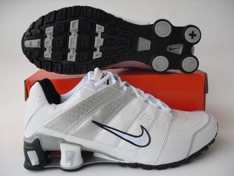 nike shox NZ023